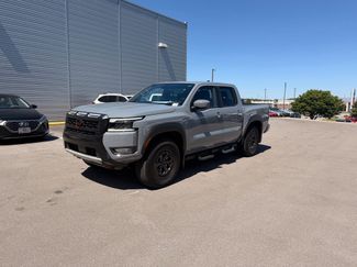 Used 2025 Nissan Frontier PRO-4X AWD/4WD video 1