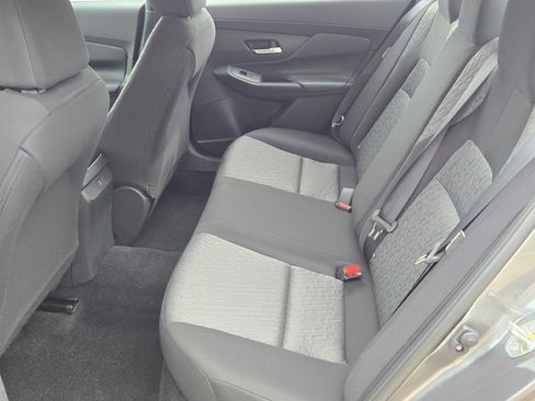Used 2026 Nissan Sentra SV w/ Floor Mat Package FWD image 14