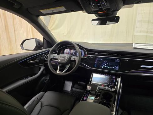 New 2026 Audi Q8 Prestige image 38