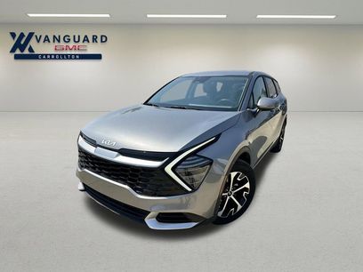 Used 2024 Kia Sportage EX