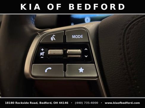 Certified 2023 Kia Telluride SX X-Pro AWD/4WD image 20