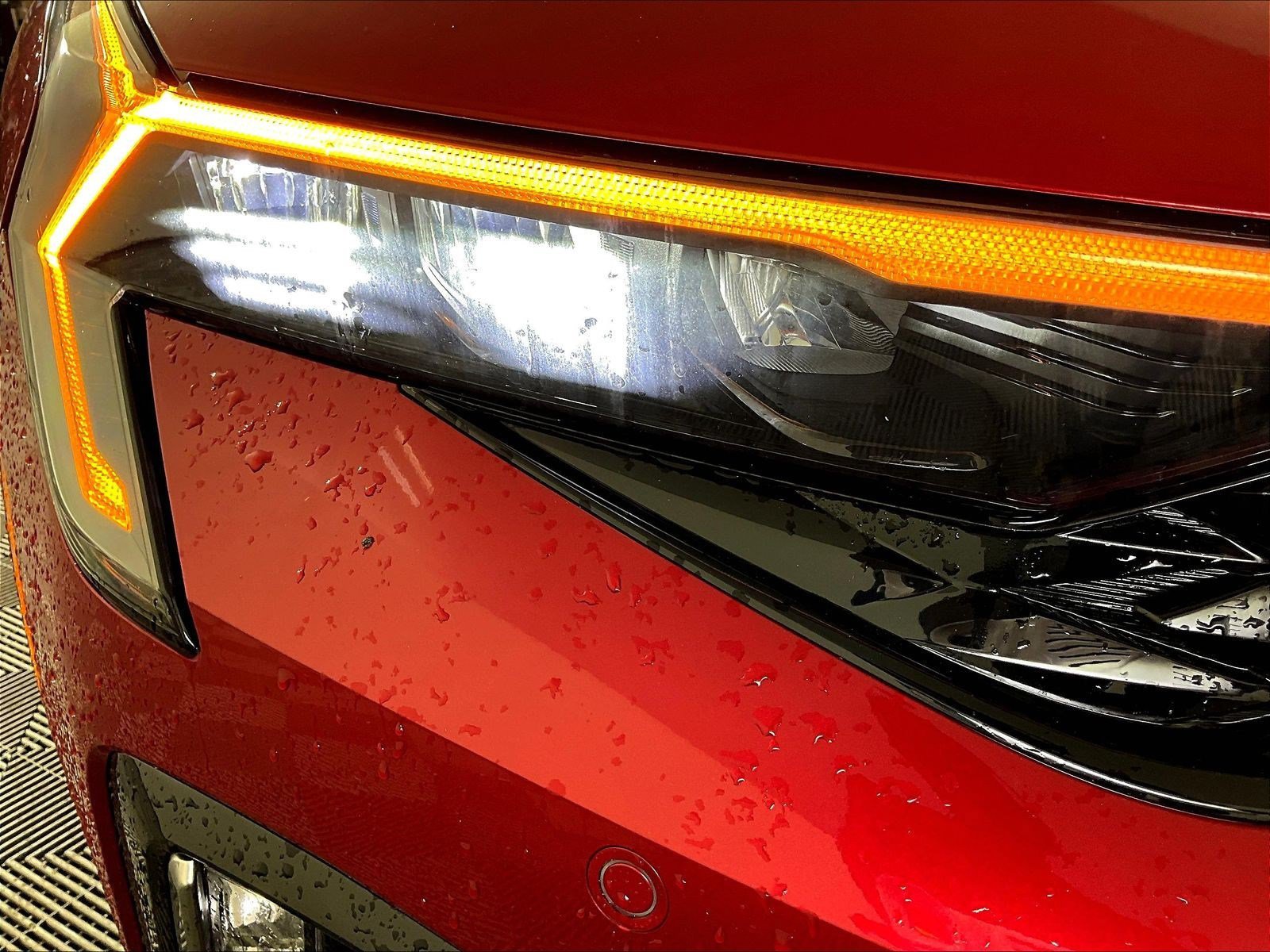 New 2026 Kia K5 GT-Line w/ GT-Line Premium Package FWD image 8