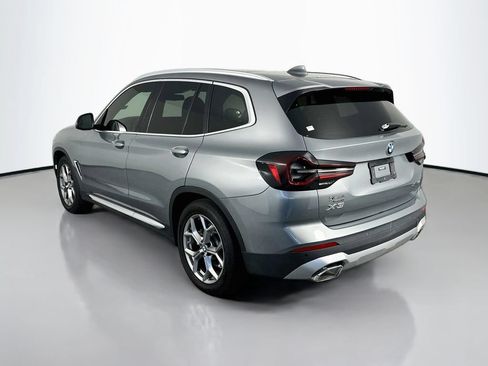 Used 2023 BMW X3 xDrive30i AWD/4WD image 5