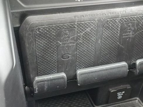 Certified 2025 RAM 1500 Tungsten w/ Off Road Group AWD/4WD image 17
