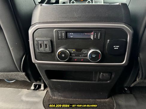 Used 2020 Ford Expedition Max Platinum RWD image 26