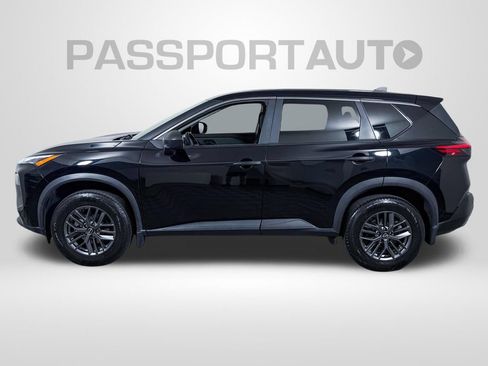 Certified 2023 Nissan Rogue S AWD/4WD image 11