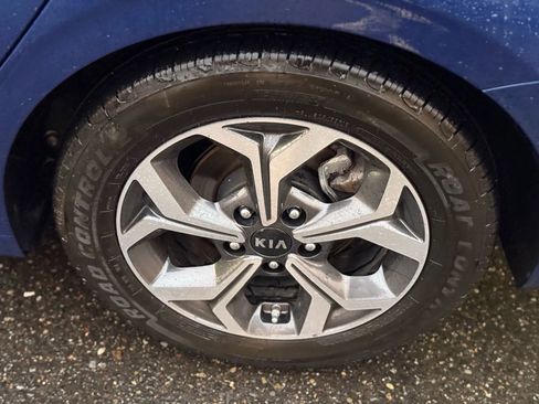 Used 2020 Kia Forte LXS image 26