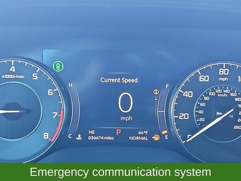 Used 2021 Acura TLX image 13