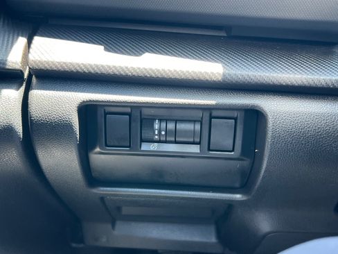 Certified 2024 Subaru Crosstrek 2.5i Wilderness w/ Crosstrek Mirror Package AWD/4WD image 28