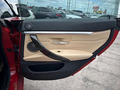 Used 2017 BMW 430i Gran Coupe xDrive AWD/4WD image 23