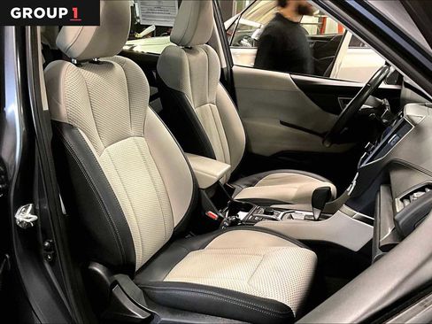 Certified 2024 Subaru Forester Premium image 9