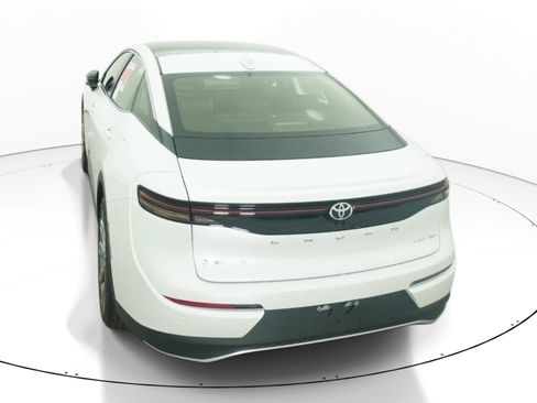 New 2026 Toyota Crown w/ Advanced Technology Package AWD/4WD image 6