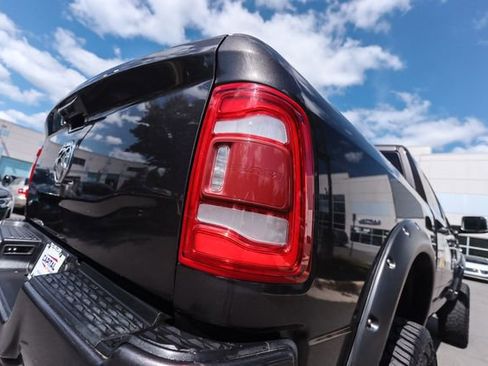 Used 2020 RAM 2500 Laramie AWD/4WD image 21