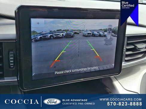 Certified 2023 Ford Explorer XLT w/ Equipment Group 202A AWD/4WD image 19
