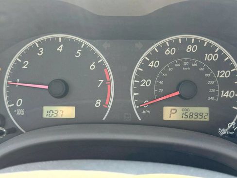 Used 2009 Toyota Corolla LE image 21