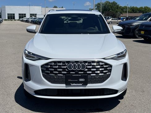 Certified 2025 Audi Q5 Premium w/ Premium Plus AWD/4WD image 18
