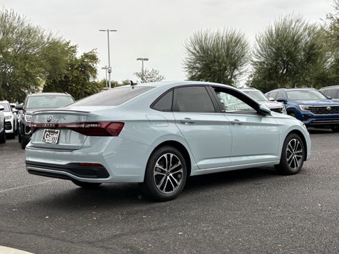 New 2026 Volkswagen Jetta Sport image 3