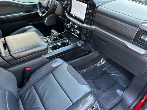 Used 2023 Ford F150 Raptor w/ Raptor Carbon Fiber Package image 17