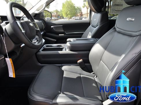 New 2026 Ford Expedition Max Platinum w/ Driver's Package AWD/4WD image 10