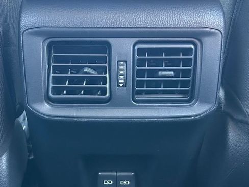 Certified 2025 Toyota RAV4 XLE FWD image 17