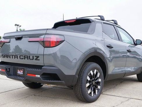 New 2026 Hyundai Santa Cruz SEL image 4
