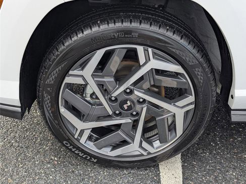 Used 2025 Hyundai Kona N Line S image 11