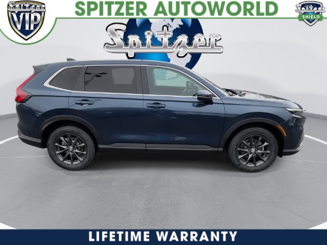 New 2027 Honda CR-V EX-L image 16