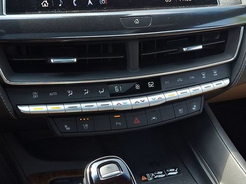 Used 2023 Cadillac CT5 Premium Luxury RWD image 16