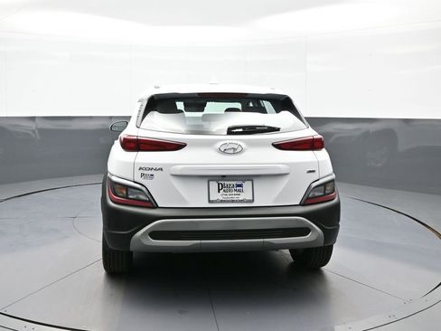 Certified 2023 Hyundai Kona SE w/ Cargo Package AWD/4WD image 7