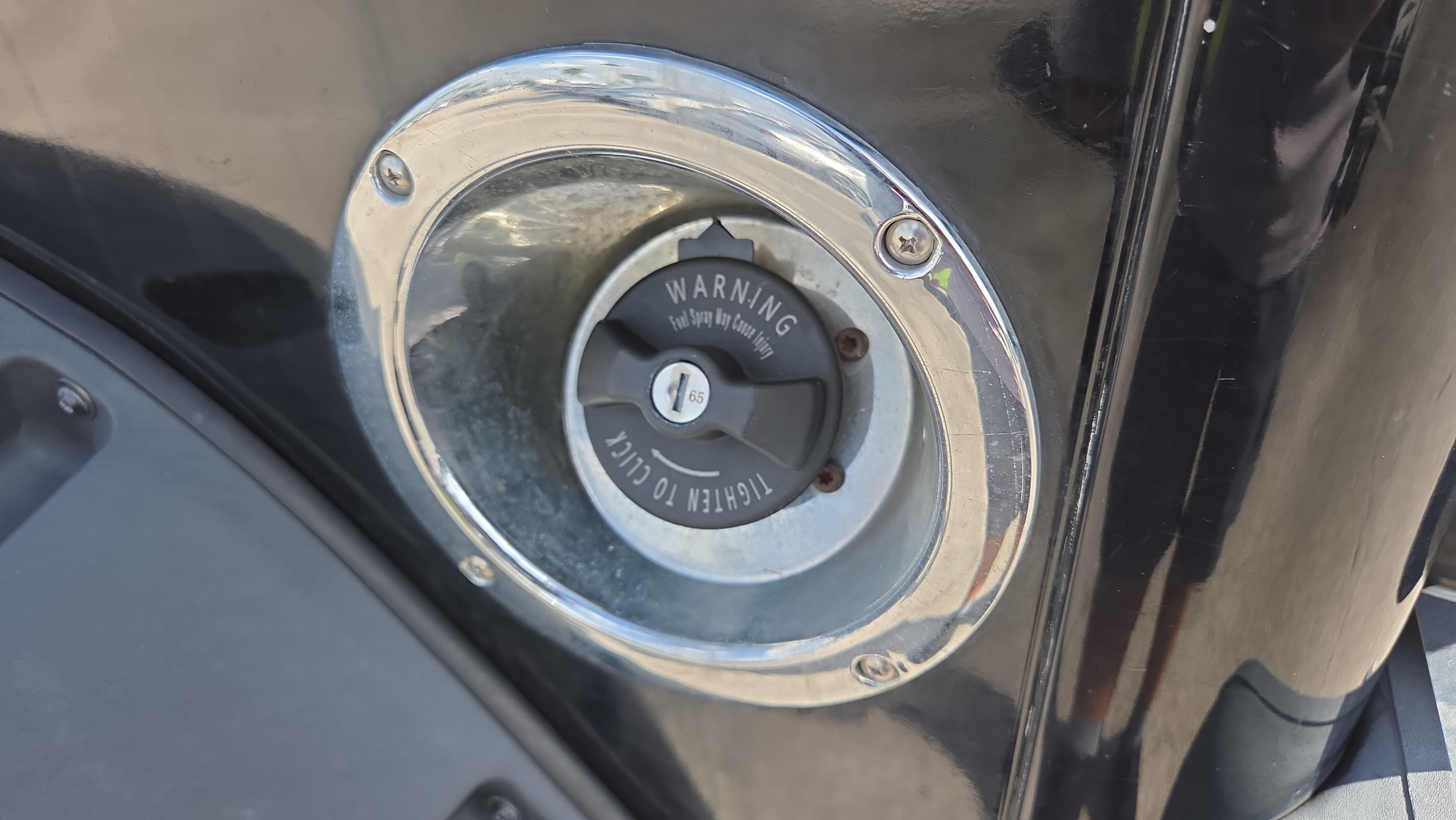 Used 2003 Jeep Wrangler Sport AWD/4WD image 9