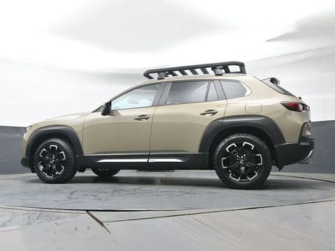 Certified 2023 MAZDA CX-50 Meridian Edition w/ Apex Package AWD/4WD image 28