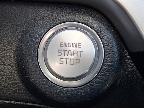 Used 2024 Kia Telluride S w/ S Sunroof Package image 25