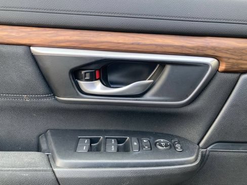Used 2022 Honda CR-V EX image 13