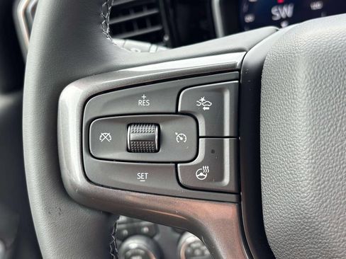 New 2026 Chevrolet Silverado 2500 High Country w/ High Country Premium Package AWD/4WD image 14