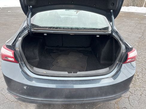 Used 2020 Chevrolet Malibu LT image 8