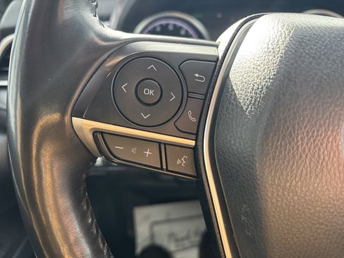 Used 2024 Toyota Camry LE image 19