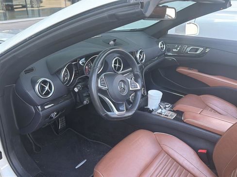 Used 2020 Mercedes-Benz SL 450 image 6