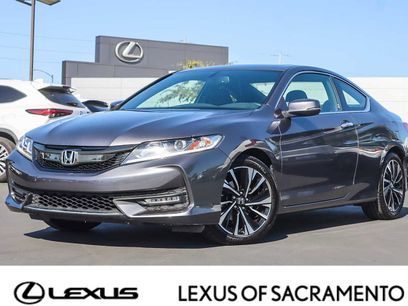 Used 2016 Honda Accord EX-L