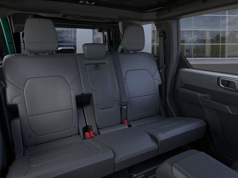 New 2025 Ford Bronco Big Bend image 11