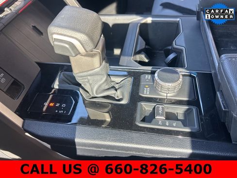 Used 2025 Toyota Tundra SR5 image 21