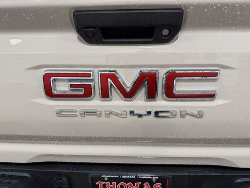 New 2026 GMC Canyon Elevation w/ Convenience Package image 10
