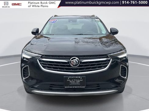 Used 2022 Buick Envision Preferred w/ Safety Package image 8