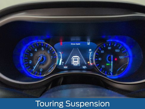 Used 2022 Chrysler Pacifica Touring-L FWD image 24