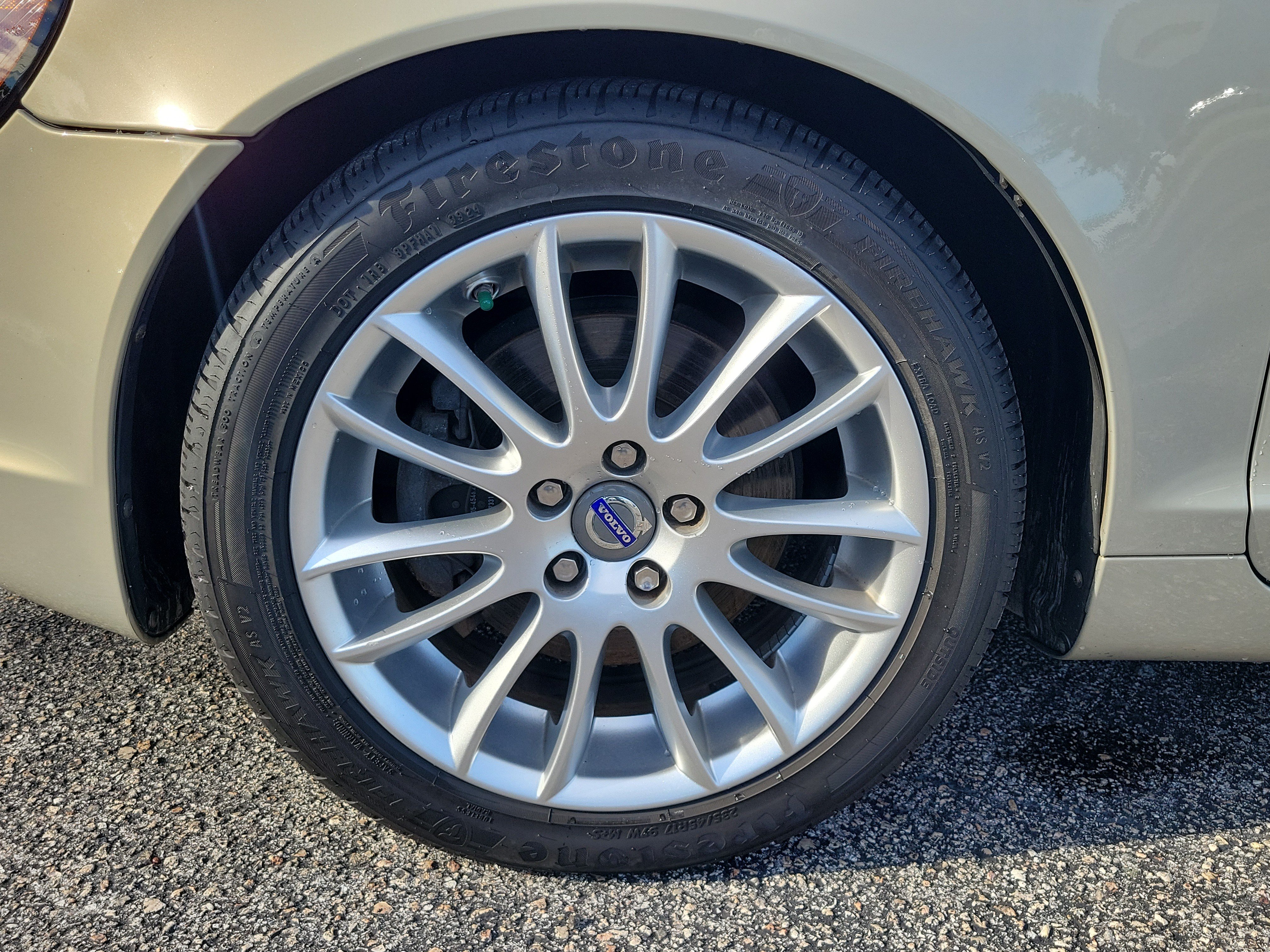 Used 2008 Volvo C70 T5 FWD image 9