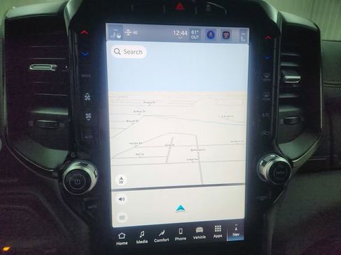 New 2026 RAM 2500 Rebel w/ Rebel Level 1 Equipment Group image 15