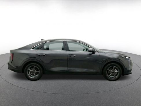 Used 2025 Kia K4 FWD image 8