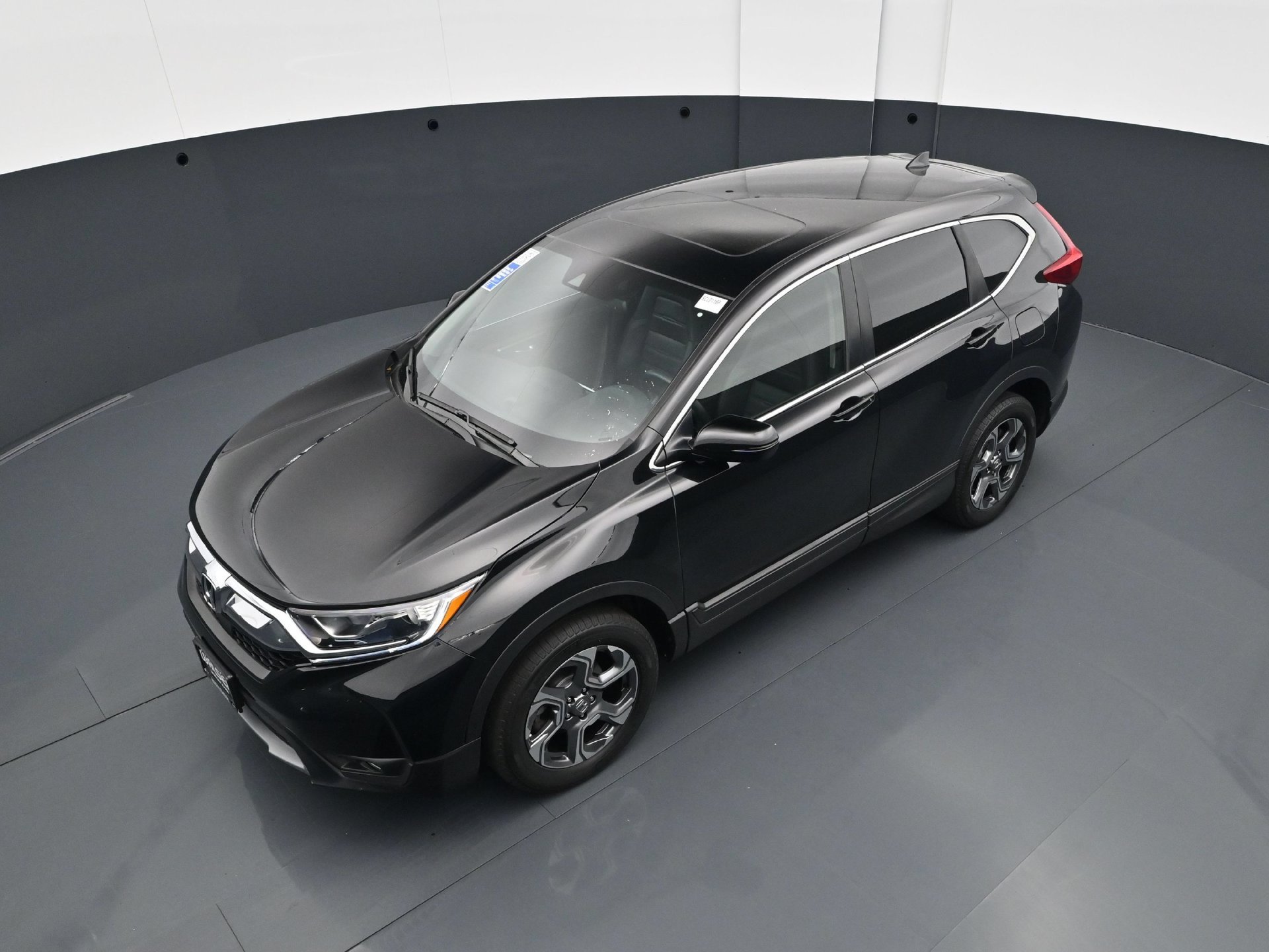 Used 2019 Honda CR-V EX-L image 39