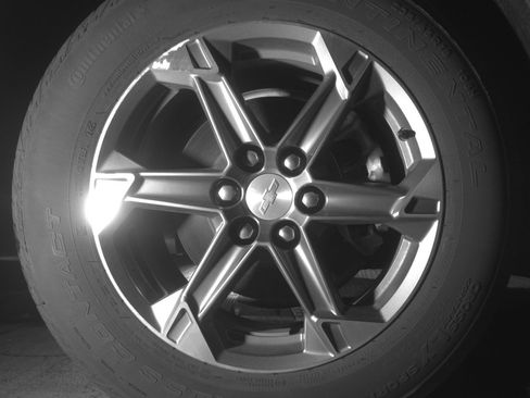 Used 2025 Chevrolet Blazer LT FWD image 13