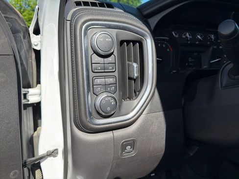 Used 2021 GMC Sierra 1500 Elevation w/ X31 Off-Road Package AWD/4WD image 25
