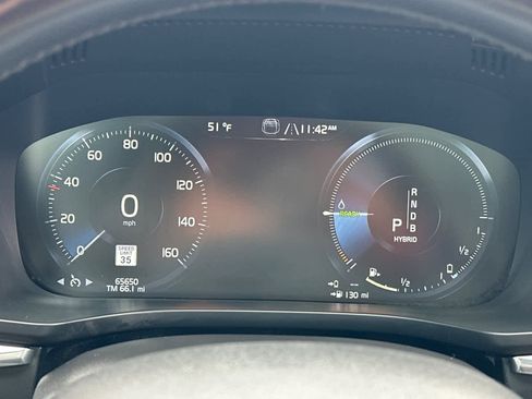 Used 2019 Volvo XC60 T8 Inscription w/ Protection Package Premier image 24